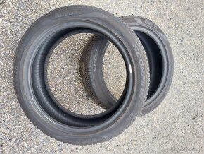 Celoročky 245/35r20 Pirelli - 2