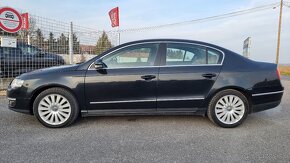 Volkswagen Passat 2.0 TDI Highline 4-Motion za 3.800 € - 2