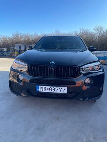 BMW X5 M - 2