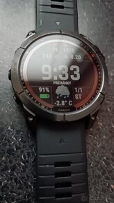 Garmin Fénix 7x Solar - 2