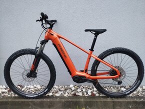 Haibike alltrack 6 - 2