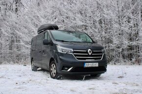 Renault Trafic - 2