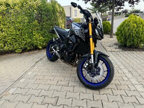 Yamaha MT-09 SP MIMOSEZÓNNA CENA - 2