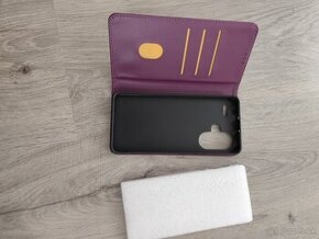 Obal na telefón Redmi Note 5G 13Pro+ - 2