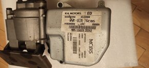 Kia Ceed ED - el.stlpik riadenia - 2