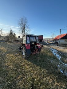 Predam ZETOR 6045 - 2