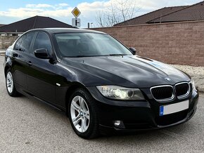 BMW E90 2.0d Advantage - 2