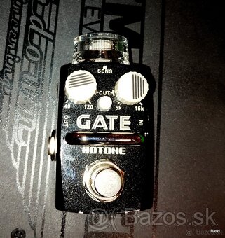 Hotone Noise Gate - 2