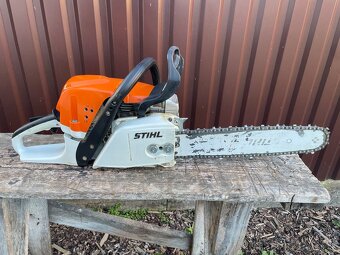 Stihl ms311 - 2