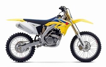 Kupim enduro/cross motorku - 2