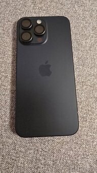 Apple iphone 15 pro max 256gb - 2