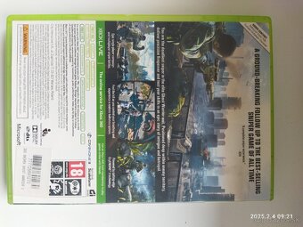 Sniper ghost warrior 2 limited edition xbox 360 - 2