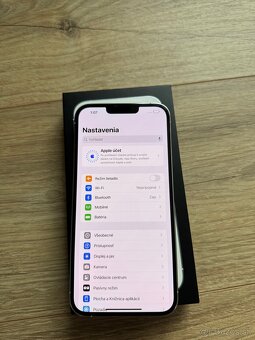 iphone 13 Pro Max 128GB 93% - 2