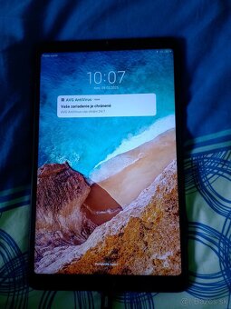 Predám xiaomi mi pad 4 plus DOHODA NA CENE MOZNA - 2