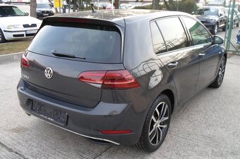 Volkswagen Golf Digital Cockpit Elektromobil - 2