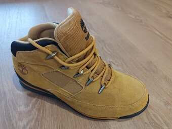 Timberland euro rock - 2