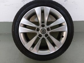 Disky R18, 5x115 - 2