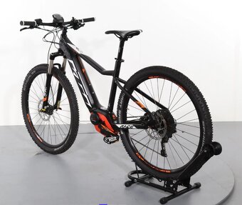 Ebike KTM Macina Race, motor Bosch Performance Line CX - 2