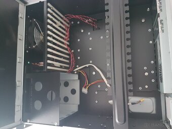 Pc case 4U - 2