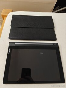 Tablet Lenovo YOGA Tab 3 - 2