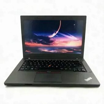 Notebook Lenovo ThinkPad L470 - 626960 - 2