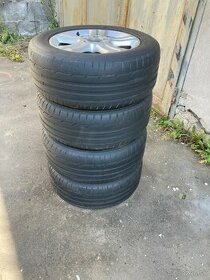 225/55R16 x112 diera 66 - 2