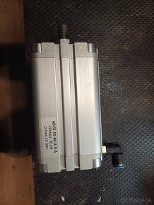 Vzduchovy valec Festo advu 50 80 apa - 2