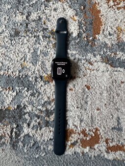 Apple Watch 7 45mm - 2