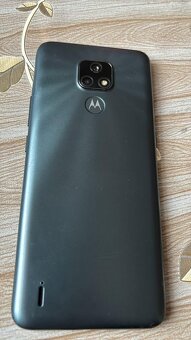 motorola e7 - 2