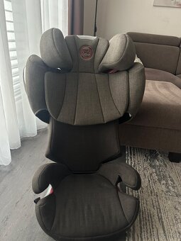 Cybex autosedačka top stav - 2