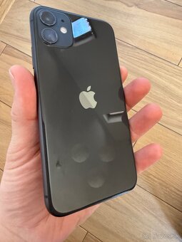 iPhone 11 128GB - 2