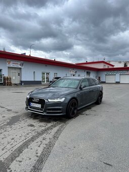 Audi a6 3.0 bitdi - 2