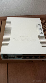 Mikrotik hAP ac (RB962UiGS-5HacT2HnT) - 2