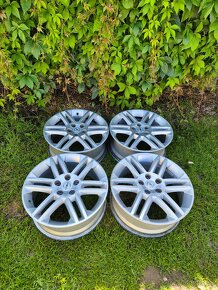 5x110r17 Opel - 2