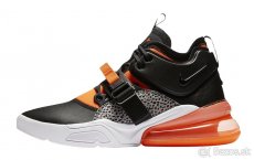 Nike Air Force 270 Safari - 2