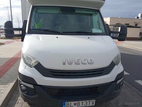 Iveco Daily - 2