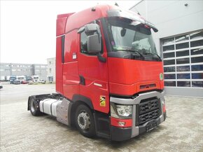 Renault T 440, LowDeck - 2