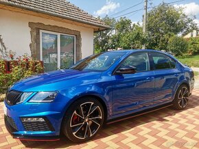 Škoda Octavia  aj výmena za elektromobil - 2