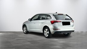 Škoda Scala 1.5 TSI Ambition - 2