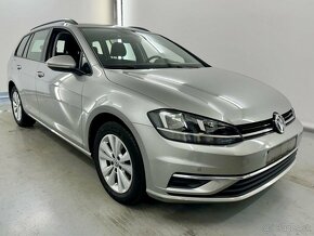 ❇️VOLKSWAGEN GOLF VARIANT 1.5TSI 110KW DSG 2020•KAMERA•DPH - 2