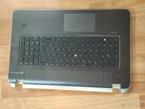 Notebook HP Pavilion 1f - 2