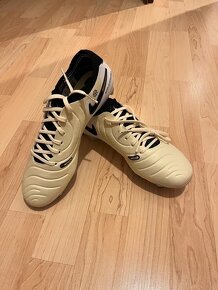 Nike tiempo elite SG - 2