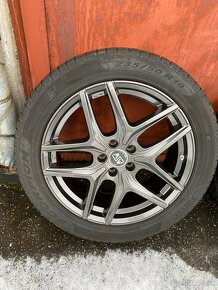 235/50 R19 103H zimné 5x112 R19 - 2