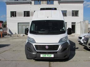 Fiat Ducato Dodávka 2.3 - L4H3 3,5t - MRAZIARENSKÝ - 2