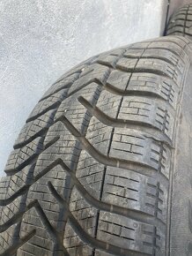 5x112 195/65 r15 zimne - 2