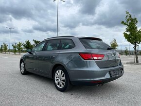 SEAT LEON ST 4X4 - PREDAJ AJ NA SPLÁTKY - 2