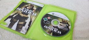 Tomb raider underworld pre xbox360 - 2