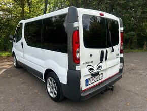 Renault Trafic 2.0Dci - 2