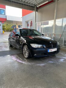 BMW E90 320i 2007 - 2