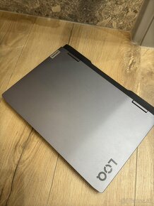 Lenovo LOQ (i5-13500H RTX 4060 144Hz 24gb RAM) - 2